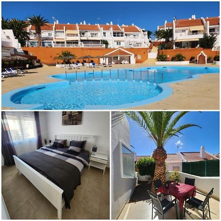 Golf & Ocean Breeze Apartment San Miguel de Abona Esterno foto