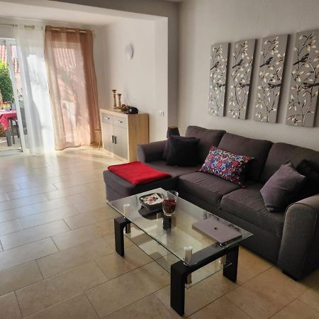 Golf & Ocean Breeze Apartment San Miguel de Abona Esterno foto