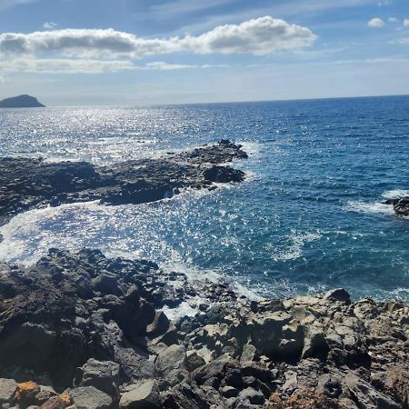 Golf & Ocean Breeze Apartment San Miguel de Abona Esterno foto