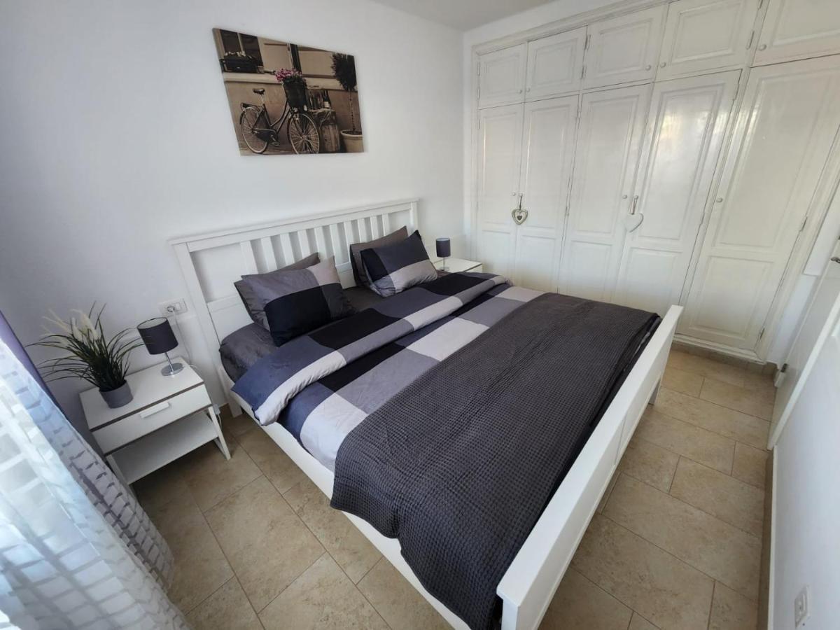 Golf & Ocean Breeze Apartment San Miguel de Abona Esterno foto