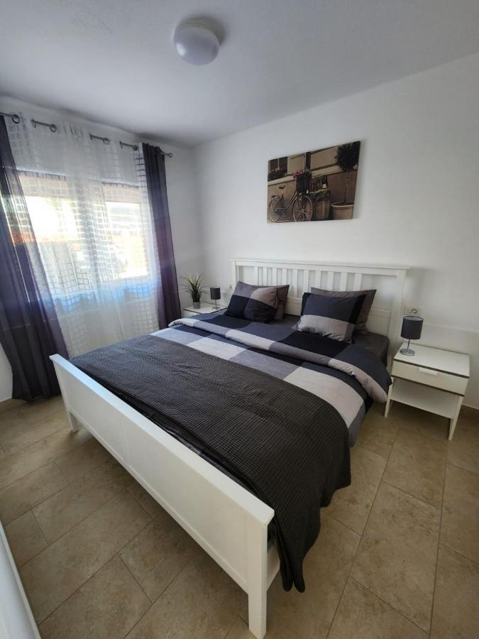 Golf & Ocean Breeze Apartment San Miguel de Abona Esterno foto