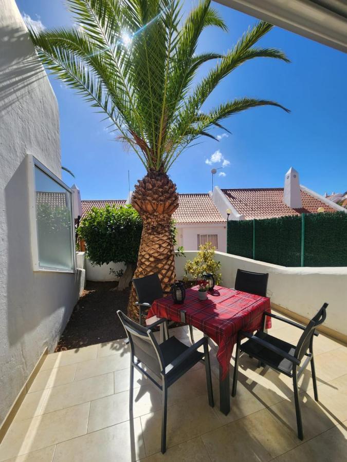 Golf & Ocean Breeze Apartment San Miguel de Abona Esterno foto