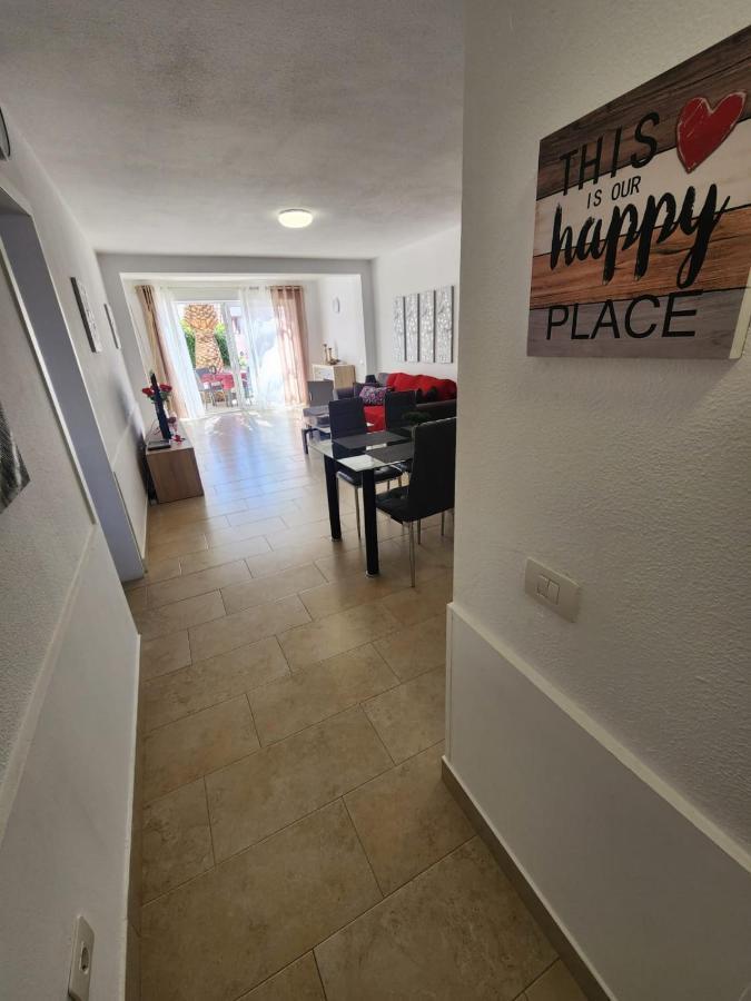 Golf & Ocean Breeze Apartment San Miguel de Abona Esterno foto
