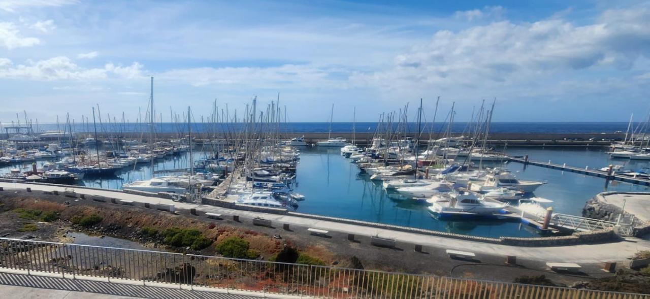Golf & Ocean Breeze Apartment San Miguel de Abona Esterno foto